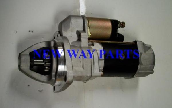 Buy cheap 23300-96065 STARTER from wholesalers