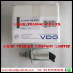 Original VDO Pressure Control Valve X39-800-300-018Z SIEMENS genuine X3980030001