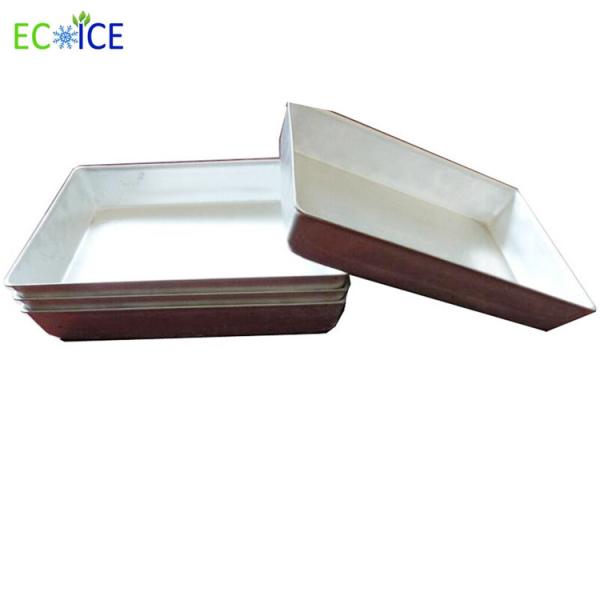 Buy cheap Seafood Freezer Tray Pan Aluminum, Quick Freezing Pan for Freezing Seafoods, Fast Freezing Aluminum Material Tray 1-3uni from wholesalers