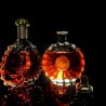 Buy cheap 700ml Wine Brandy Whisky Liquor Glass Bottle for in Hot Stamping and Wine from wholesalers