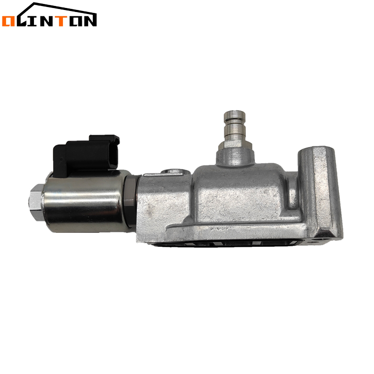 Excavator Solenoid Valve Modulation Valve 244-3114 for 950G 966M Machinery Repair Shops