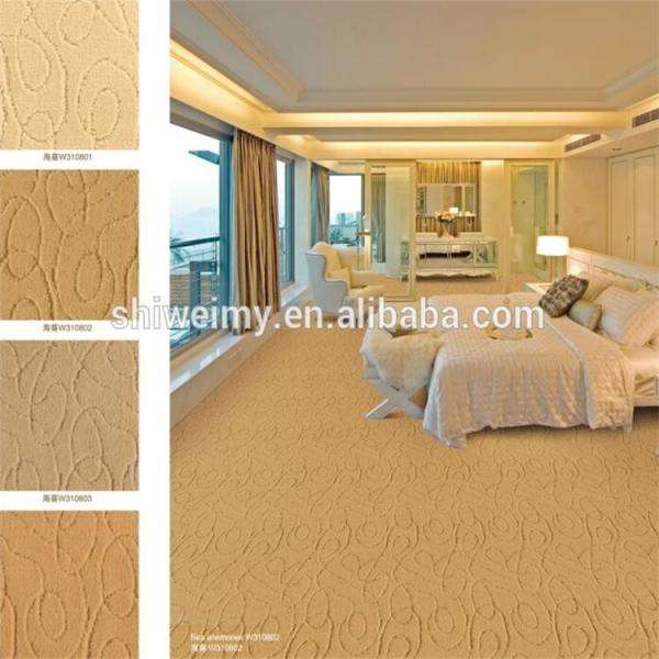 Buy cheap PP hotel room carpet,soft hotel room carpet,thick living room carpet from wholesalers