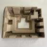 Buy cheap Moisture Resistant Molded Fiber Pulp Boxes Beverage Carriers Food Trays from wholesalers