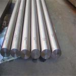 ST52 Carbon Steel Rod Bending Cold Rolled Forged 2B 1m-12m