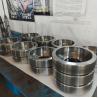 Buy cheap Glasswool Production Line Cobalt Centrifuge Disc Casting Corrosion Wear Resistance from wholesalers