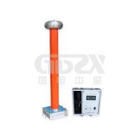 Buy cheap Laboratory standard 150kv AC / DC High Voltage Divider for substation/Resistance product
