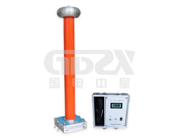 Quality AC DC High Voltage Divider,Digital AC DC HV Divider 50KV-300KV for sale