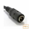 Buy cheap DC Power Lead Splitter 1 PSU to 4 Devices Cable from wholesalers