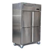 Buy cheap 220v 1.6L Commercial Refrigeration Equipment Self Closing Door product