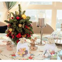 Buy cheap Gift Bags with Drawstring Closure for Festive Events product
