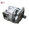Buy cheap Part name Hydraulic Main Pump 705-11-36010 For Bulldozer D61E-12 Crawler Excavator from wholesalers
