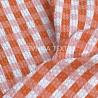 Buy cheap Ocean Recycled Activewear Knit Fabric Gingham Jacquard Bikini Swimwear from wholesalers
