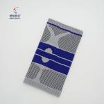 Wholesale Compression Sports Protect Non-slip Unisex Knee Brace Support Sleeve