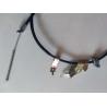 Buy cheap OE No 46430-52210 Toyota Brake Cable For Automobile from wholesalers