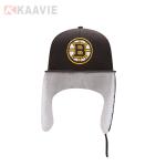 Winter Warm Hiking Ski Faux Fur Russian Aviator Trapper Hat With Face Cover