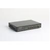 Buy cheap DC48V POE Switch from wholesalers