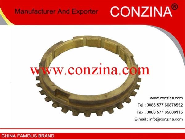Buy cheap Auto Prat Synchronizer Rings for hyundai Atos 98- OEM 43374-02000 from wholesalers