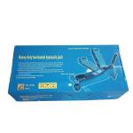 3tons Two Pump Hydraulic Floor Jack