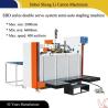 Buy cheap 3 Year Warranty Corrugated Automatic Machine With Suction System from wholesalers