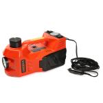 Mini 150 Psi Electric Vehicle Lifting Jacks DC12V Car Tire Air Pump Inside