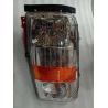 Buy cheap 4121920LE010 Right front headlight assembly from wholesalers