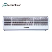 Buy cheap 2025 3ft / 4ft / 5ft Stainless Steel Industrial Air Curtain Doors with UL Listed product