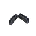 MAN Heavy Duty Car Fitment WVA29087 Disc Brake Pads for Yutong Jiefang J6 Truck