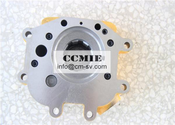 Buy cheap LW300FN gear pump Genuine and original Large stock in warehouse from wholesalers