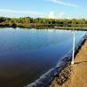 Buy cheap Waterproof HDPE Landfill Geomembrane Liner 1mm 1.5mm Pond Dam Liner Prices in Kenya from wholesalers