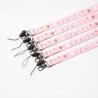 Buy cheap Cell Phone Lanyard Strap, Gear Beast Universal Smartphone Case Cover Holder Lanyard Necklace Wrist Strap With ID Card from wholesalers