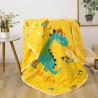 Buy cheap Custom Logo Summer Quilts for Children Cartoon Prints Cotton Material Air Conditioner from wholesalers