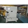 Buy cheap Coiled Metal Sheet Straightening Machine Unwinding For Auto Parts Production Line from wholesalers