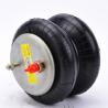 Buy cheap 2B 220 Air Spring Bellows 8NPT Double Convoluted Air Bag 2B5231 from wholesalers