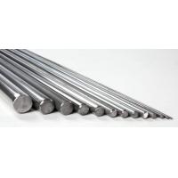 Buy cheap Forging Inconel 600 625 718 738 Nickel Round Bar product