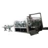 Buy cheap PLC Controlled Carbonated Soft Drink Filling Machine , Soda Bottling Equipment from wholesalers