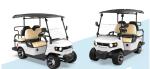 Customized off-Road Lead acid Battery Hunting Buggy Best Electric Golf Cart