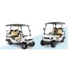 Buy cheap 4 Seats Electric People Movers with ISO&ECE Certification from wholesalers