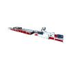 Buy cheap Jwell recycling plastic pvc foaming door board 1m width plastic machines from wholesalers