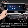 Buy cheap Lexus ES300h ES350 ES250 ES200 Android 11 video interface carplay android auto 8+128GB from wholesalers
