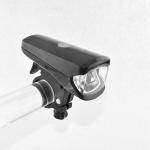 Burst Flash 1 LED Road Cycling Lights Strobe Heat Resistant