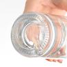 Buy cheap 500ml 700ml 750ml 1000ml Glass Bottle for Wine Liquor Vodka Brandy Whiskey Empty Bottle from wholesalers