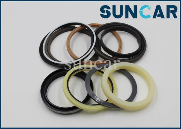 Buy cheap Sealing Kit 4206345 Bucket Hydraulic Seal Repair Kit For Hitachi Excavator EX100 from wholesalers