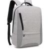 Buy cheap Business Waterproof Bag Backpack University Backpack With Usb For Hiking Travel from wholesalers