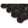 Buy cheap No Shedding Indian Brazilian Hair Weave , Smooth 6A Unprocessed Brazilian Hair from wholesalers