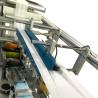 Buy cheap YANUO Disposable Face Mask Making Machine 620KG , 450pcs/Min High Speed Face Mask Machine from wholesalers