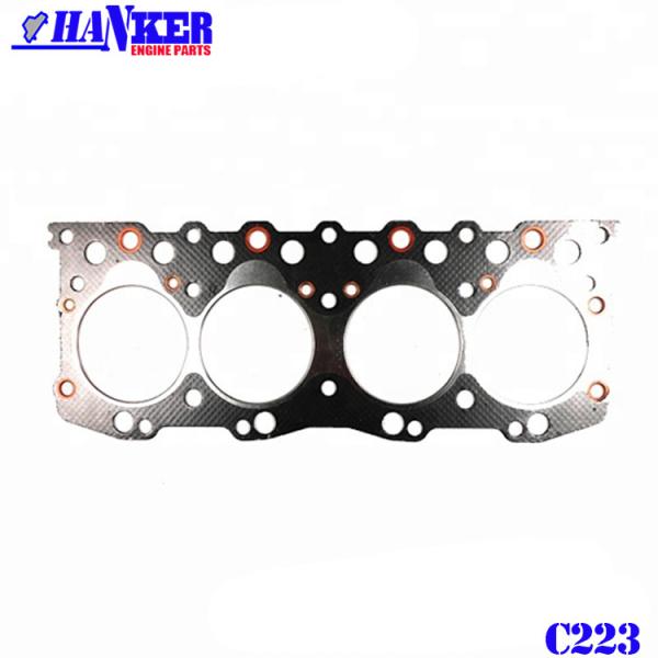 Buy cheap 8-87810-842-0 Isuzu C223 Engine Head Gasket 5-11141-082-1 from wholesalers