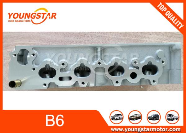 Buy cheap MAZDA 323 / B6 CYLINDER HEADS B541-10-100 from wholesalers