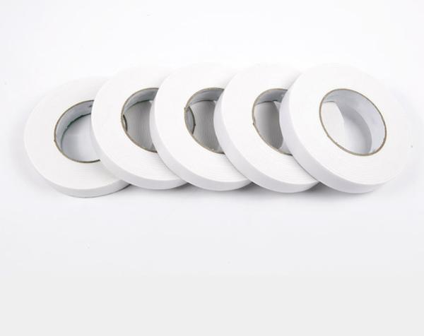Buy cheap Anti Slip EVA Double Sided Foam Tape Strong Pressure Resistant For Car from wholesalers