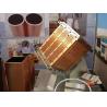 Buy cheap ESP CSP DUE Copper mould plate CuAg Cu-Cr-Zr copper silver Nickel coating from wholesalers