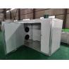 Buy cheap Safety Dry Fruits Processing Machine 304 Stainless Steel Material Fruit Dehydrated Machine from wholesalers